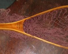LANDING NET