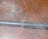 ELEPHANT WALKING STICK