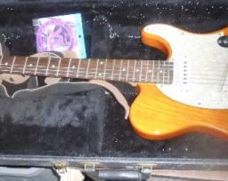 GL TRIBUTE ASAT SPECIAL GUITAR