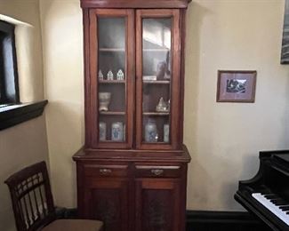 American cabinet 1910