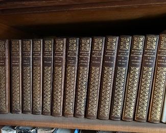 Signed work of John Burroughs