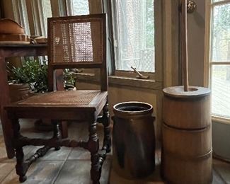 Antiques of all kinds