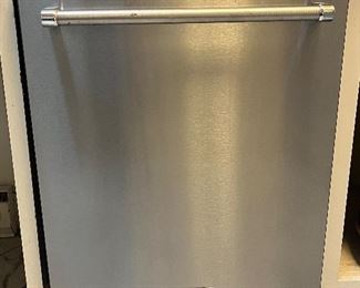 NEW Kitchen-Aid dishwasher