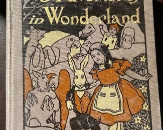 1904 first edition