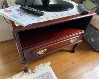 TV Table $ 46.00