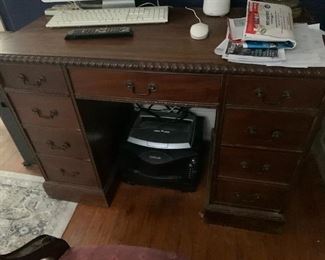 Vintage Desk $ 136.00