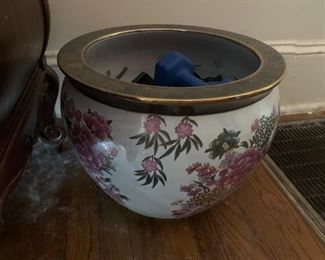 Large Ceramic Pot $ 74.00