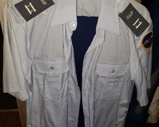 Civil Air Patrol uniform
