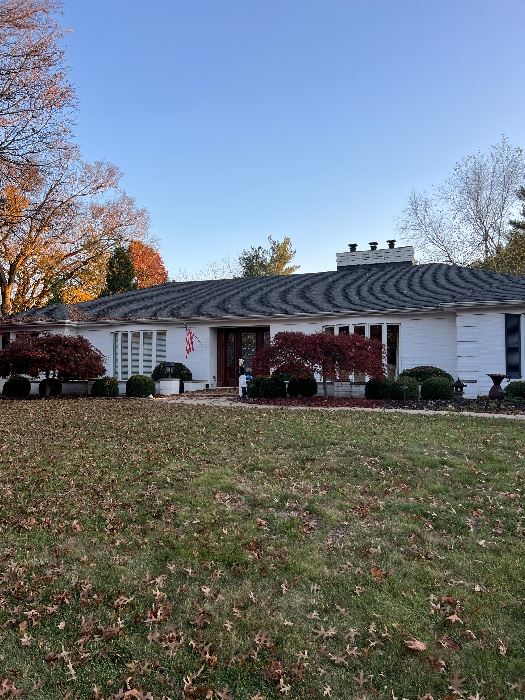 Blue Moon Estate Sale in Lexington’s Stonewall... starts on 11/12/2022