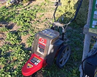 Larger tools , engines & machines $15 each