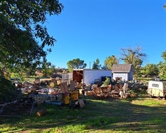 (Range Rover already sold)