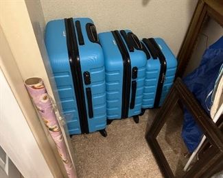 luggage by coollife family 