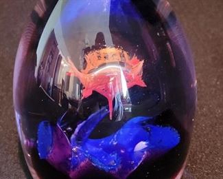 Caithness Scotland Ascension