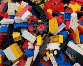 Legos