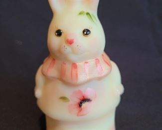 Fenton Bunny