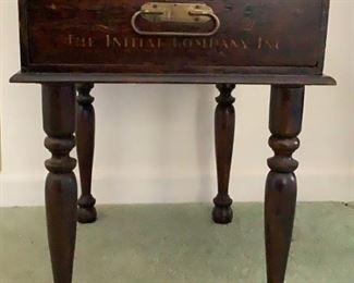 Tico Forms Store Display