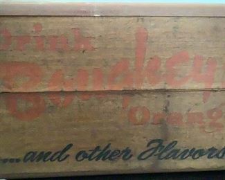 Boughey's Bottling Co.