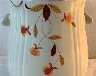 Hall Jewel Tea Autumn Leaf