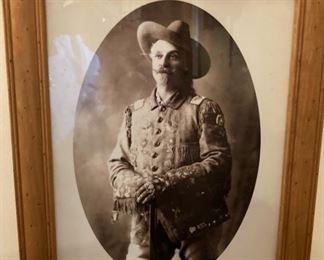 Buffalo Bill picture
