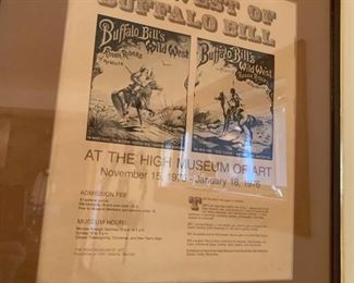 Buffalo Bill information