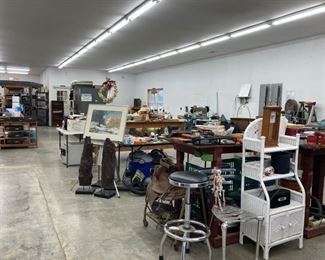 Michael Arman Skeleton chair and workshop overview