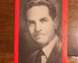 Brandeis Friends E JOHN BRANDEIS Memorial Edition