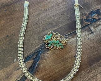 Gold Jewelry