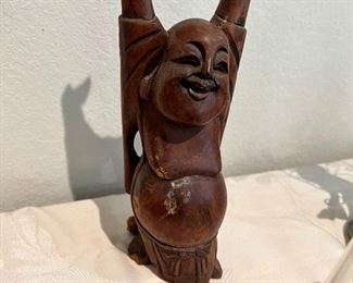 Happy Buda 