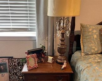 Matching Nightstands 