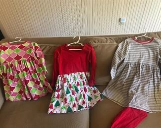 Cute Holiday  Dresses