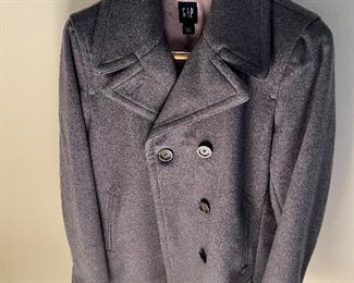 Gap P-coat