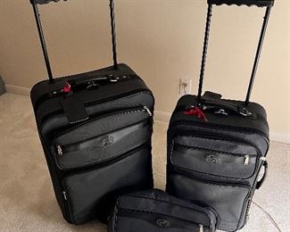 Luggage Set