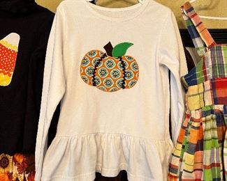 Pumpkins 🎃 Galore