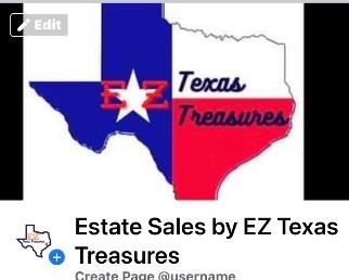 We hope you can Come see us at our next sale 🤠