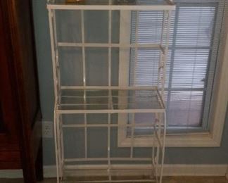Baker's Rack  $40