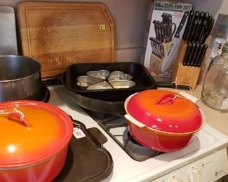 Descoware from Belgium