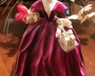 Florence Ceramics, California