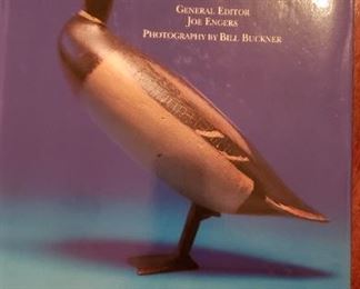 Wildfowl Decoys book