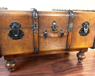 Trunk Table 