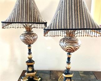 Frederick Cooper Lamps 