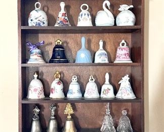 Vintage Bells 