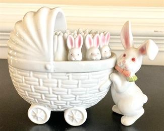 Vintage Fitz & Floyd 