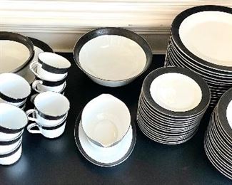 Vintage Noritake China 
