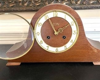 Vintage Clock 