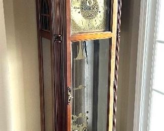 Howard Miller Clock 