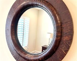 Pottery Barn Mirror 