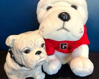Georgia Bulldogs 
