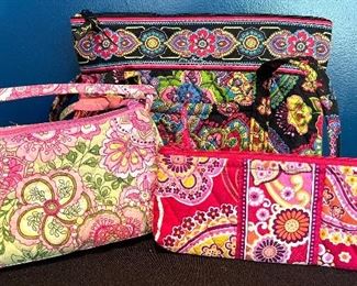 Vera Bradley 