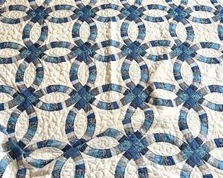 Queen/King Quilt 