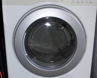 LG Fromm Electric Dryer